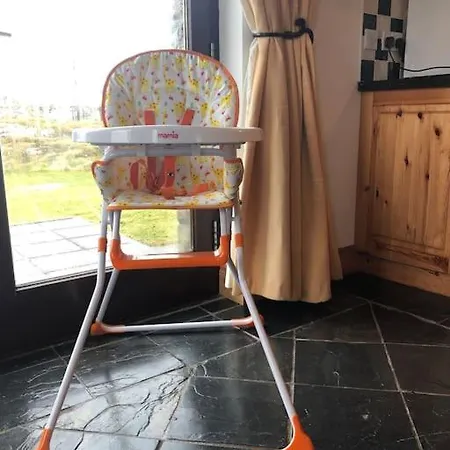 Tatil Evi Luxury Sea View Winter Specials Ballyconneely